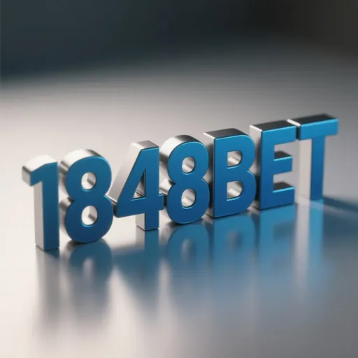 1848bet 1848bet logo