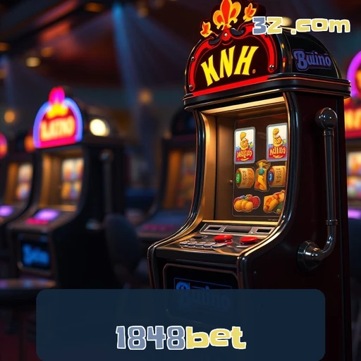 Apostas Diversificadas e Empolgantes no 1848bet