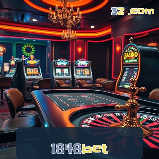 Baixar Jogos Incríveis no 1848bet: Aventura Espera por Você