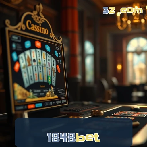 EsporNews: A Revolução do Esporte no 1848bet