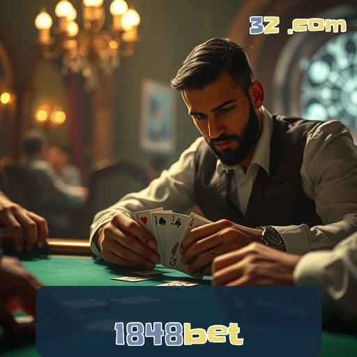Promoção Incrível no 1848bet: Mergulhe na Diversão