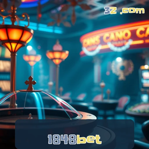 Experiência VIP no 1848bet: Jogue como um verdadeiro campeão